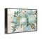 Stupell Industries Delicate Hydrangeas Bouquet Framed Giclee By Nan